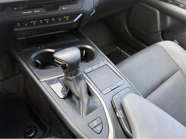 2021 Lexus UX 250h 250h