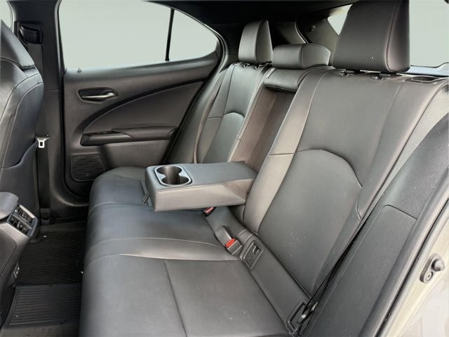 2021 Lexus UX 250h 250h