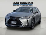 2021 Lexus UX 250h 250h