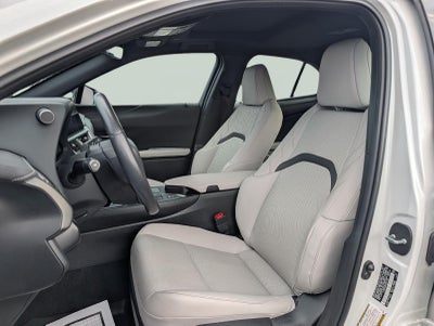 2024 Lexus UX UX 250h Premium