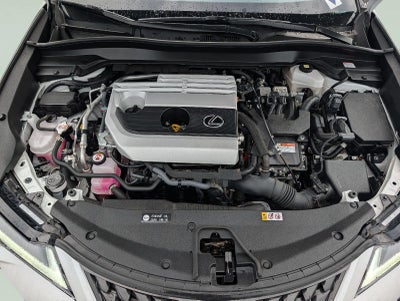 2024 Lexus UX UX 250h Premium