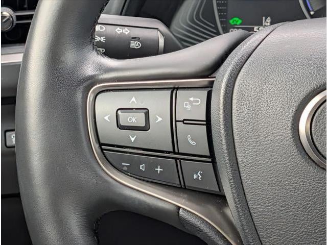 2024 Lexus Ux PREMIUM AWD
