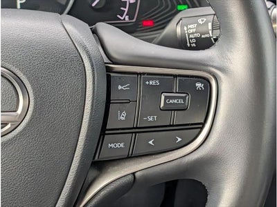 2024 Lexus Ux PREMIUM AWD