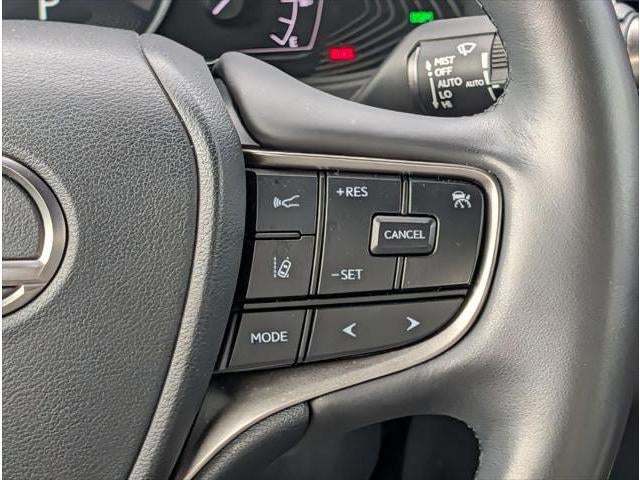 2024 Lexus Ux PREMIUM AWD