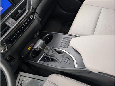 2024 Lexus Ux PREMIUM AWD