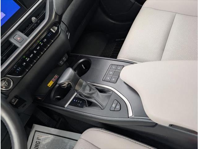 2024 Lexus Ux PREMIUM AWD