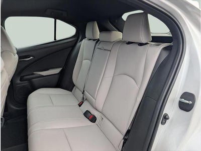 2024 Lexus Ux PREMIUM AWD