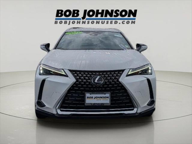 2024 Lexus Ux PREMIUM AWD