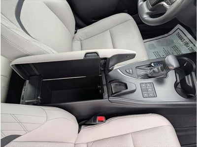 2024 Lexus Ux PREMIUM AWD