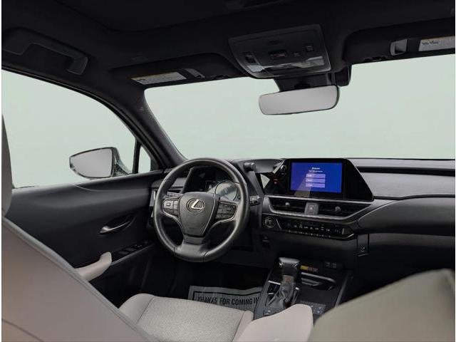 2024 Lexus Ux PREMIUM AWD