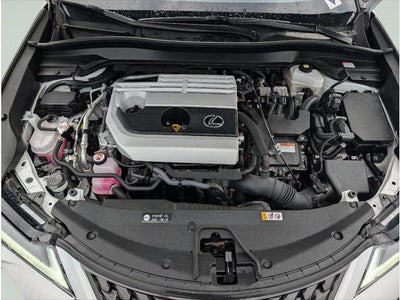 2024 Lexus Ux PREMIUM AWD