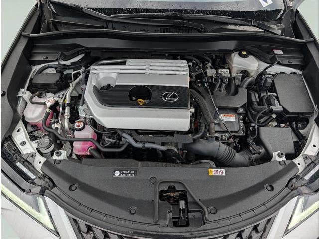 2024 Lexus Ux PREMIUM AWD