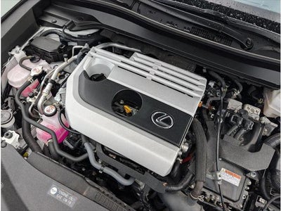 2024 Lexus Ux PREMIUM AWD