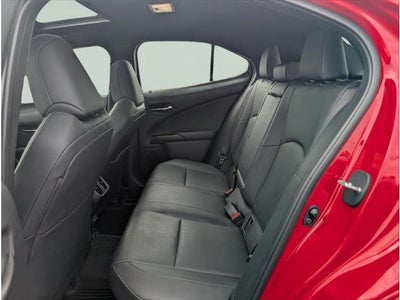 2024 Lexus UX 250h PREMIUM AWD
