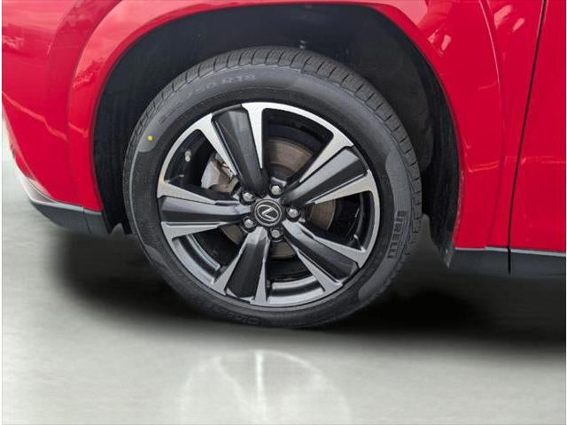 2024 Lexus UX 250h PREMIUM AWD