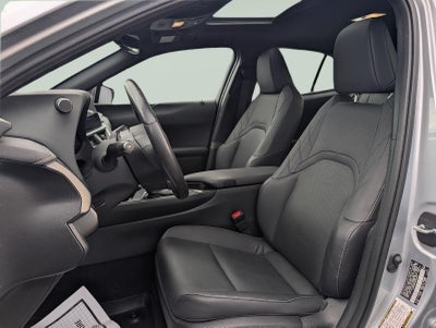 2023 Lexus UX 250h SUV