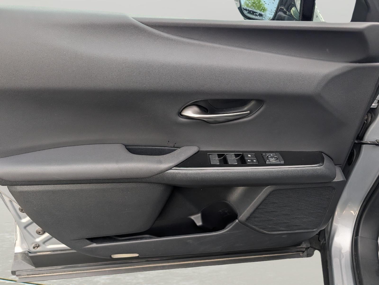 2023 Lexus UX 250h SUV