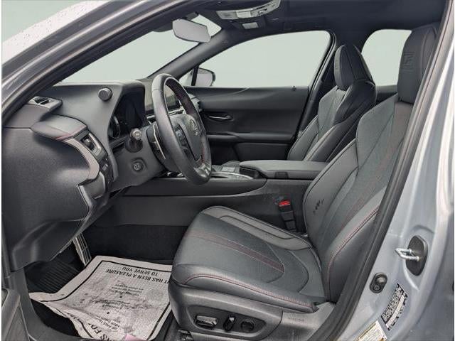 2023 Lexus UX 250H F SPORT HANDLING AWD