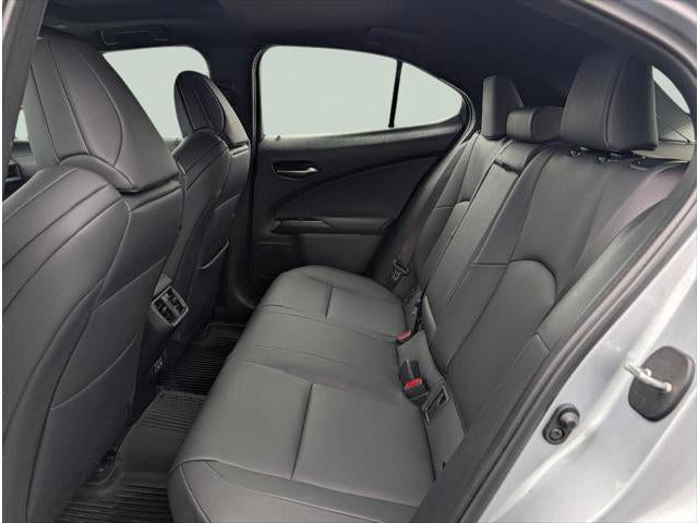 2023 Lexus UX 250H F SPORT HANDLING AWD