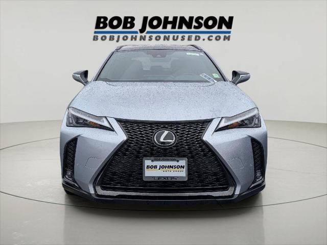2023 Lexus UX 250H F SPORT HANDLING AWD
