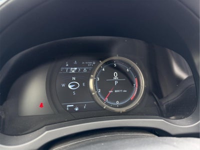 2016 Lexus RC 300 2DR COUPE