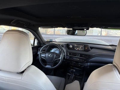 2019 Lexus UX SUV