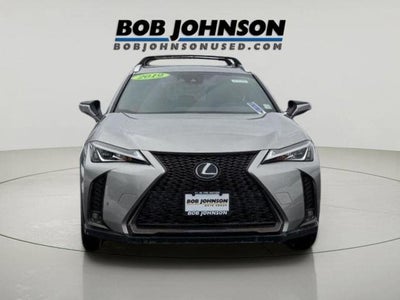 2019 Lexus UX 250h UX 250h F SPORT