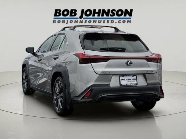 2019 Lexus UX 250h UX 250h F SPORT