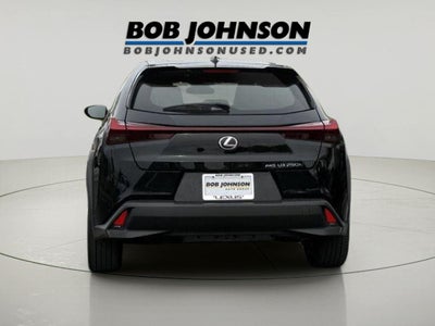 2023 Lexus UX UX 250h