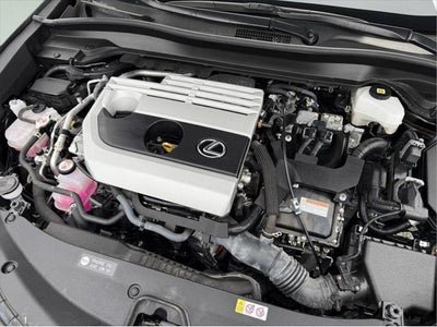 2023 Lexus UX AWD
