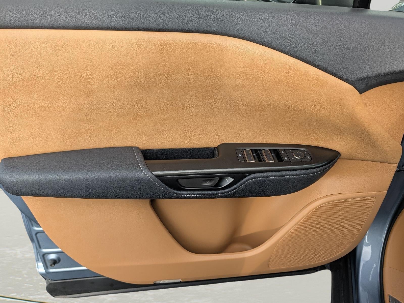 2025 Lexus Rz 450E PREMIUM AWD
