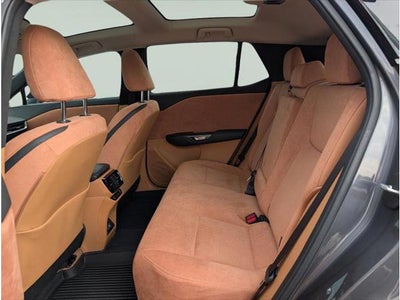 2023 Lexus RZ AWD LUXURY