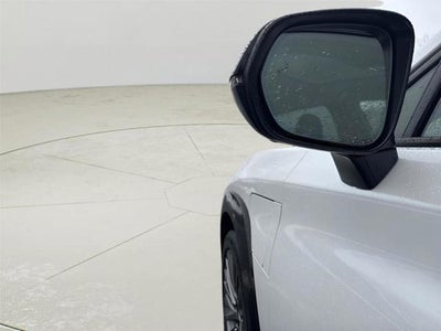 2023 Lexus RZ 450e AWD LUXURY