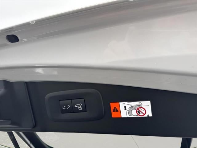 2023 Lexus RZ 450e AWD LUXURY