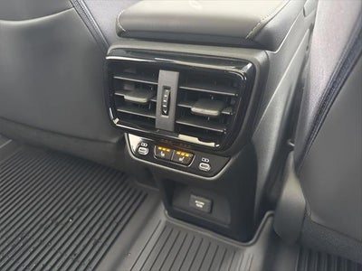 2023 Lexus RZ 450e AWD LUXURY