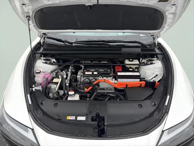 2023 Lexus RZ 450e AWD LUXURY