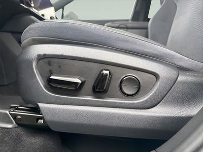 2023 Lexus RZ 450e AWD LUXURY