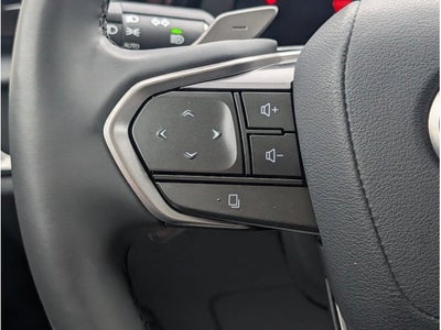 2023 Lexus RZ 450e AWD LUXURY