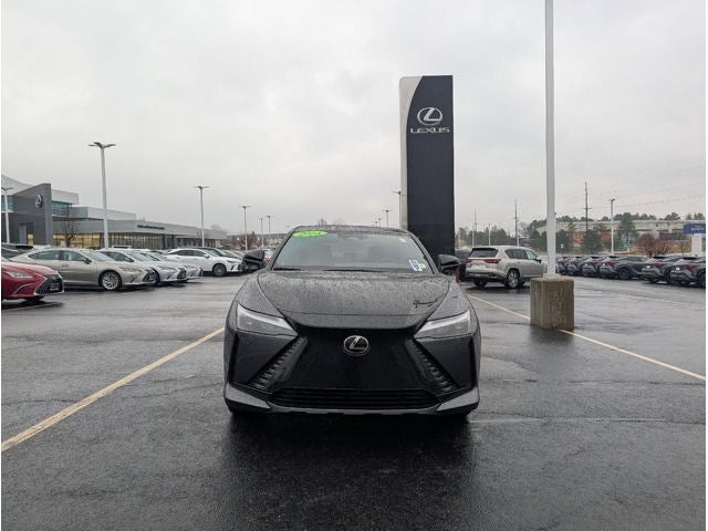 2023 Lexus RZ 450e AWD LUXURY