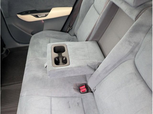 2023 Lexus RZ 450e AWD LUXURY