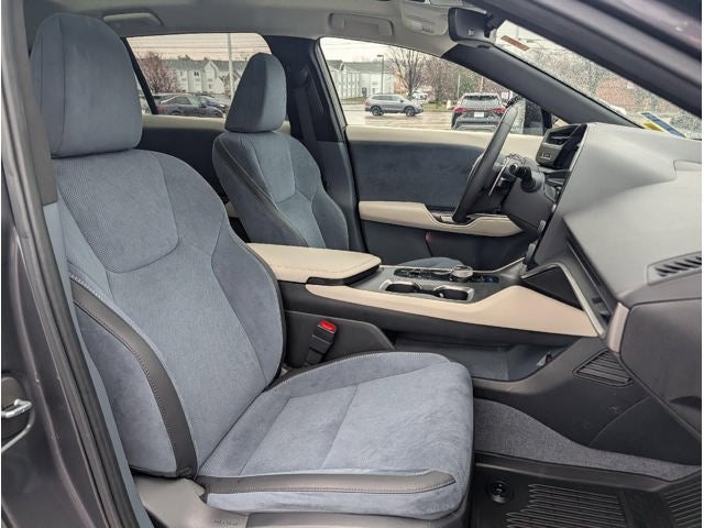 2023 Lexus RZ 450e AWD LUXURY