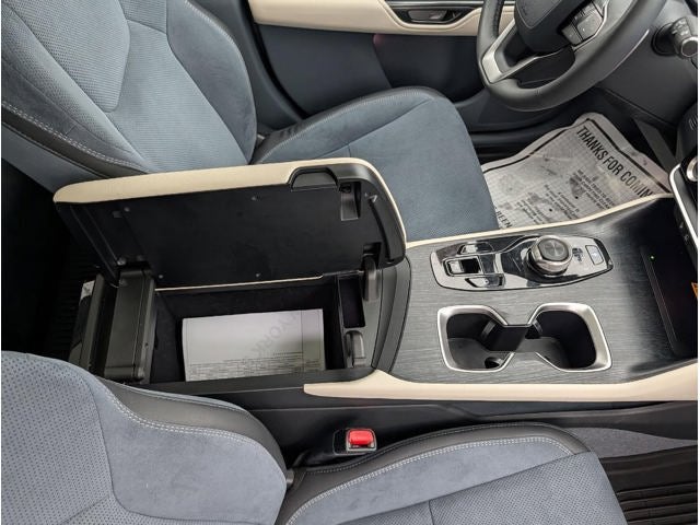 2023 Lexus RZ 450e AWD LUXURY