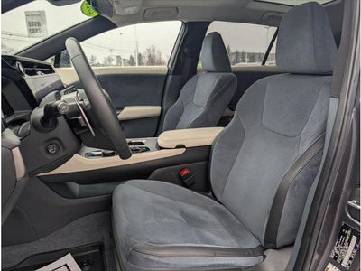 2023 Lexus RZ 450e AWD LUXURY