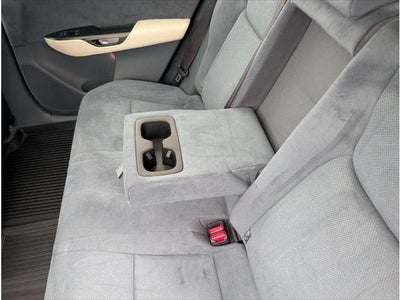 2023 Lexus RZ 450e AWD LUXURY