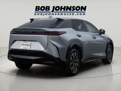 2024 Lexus RZ 300e PREMIUM