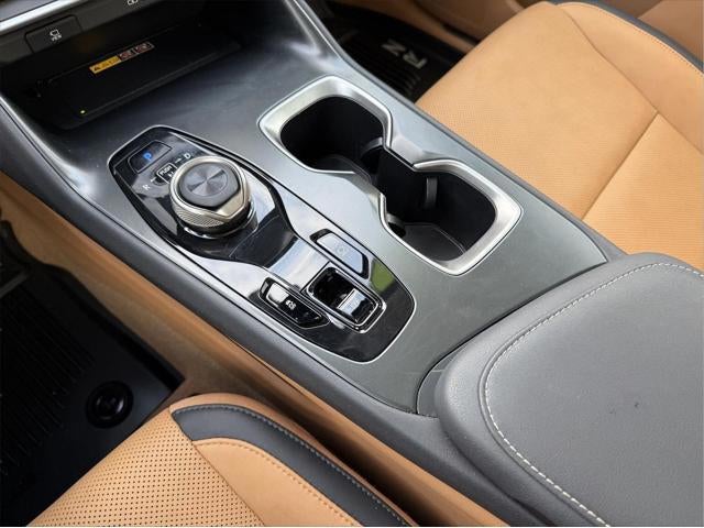 2024 Lexus RZ 300e PREMIUM