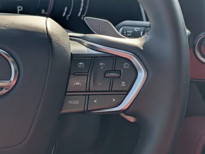 2024 Lexus NX 350 NX 350