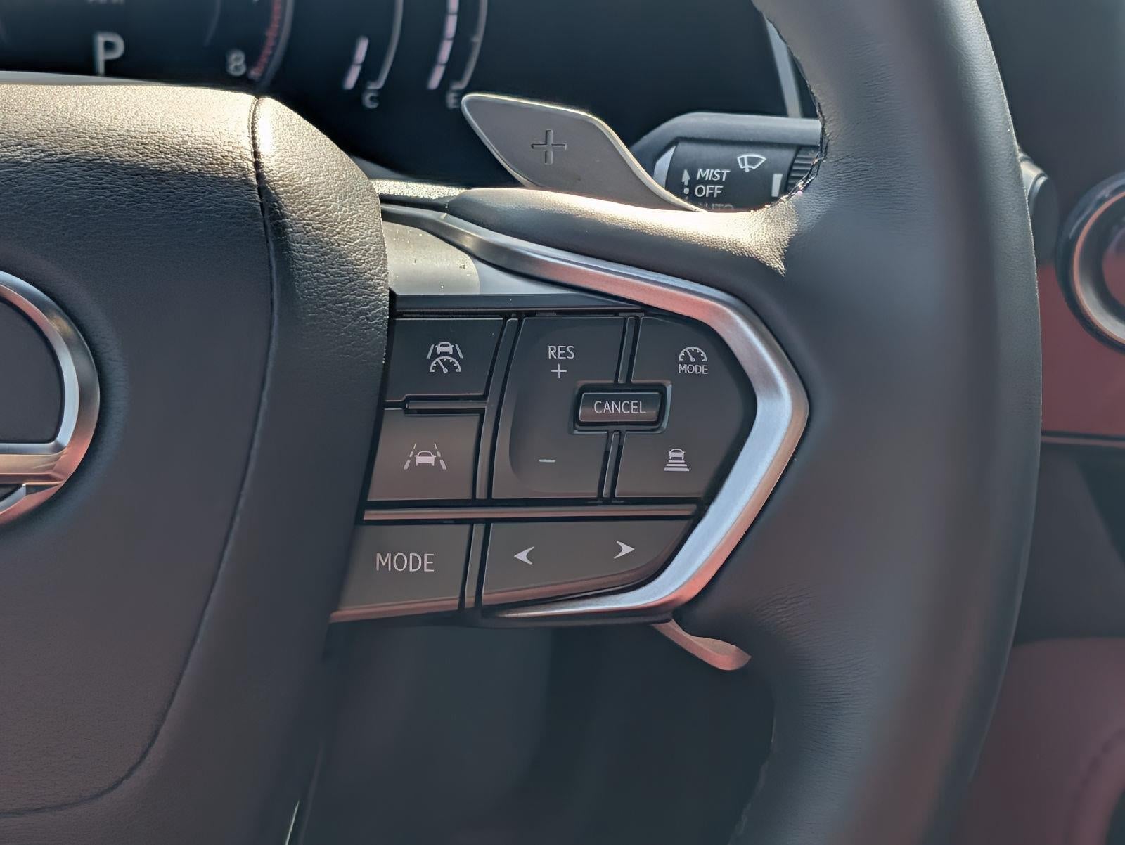 2024 Lexus NX 350 NX 350