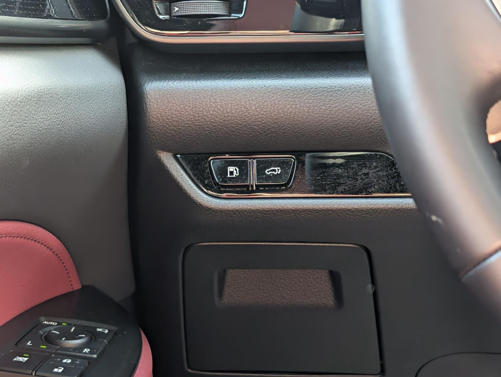 2024 Lexus NX 350 NX 350