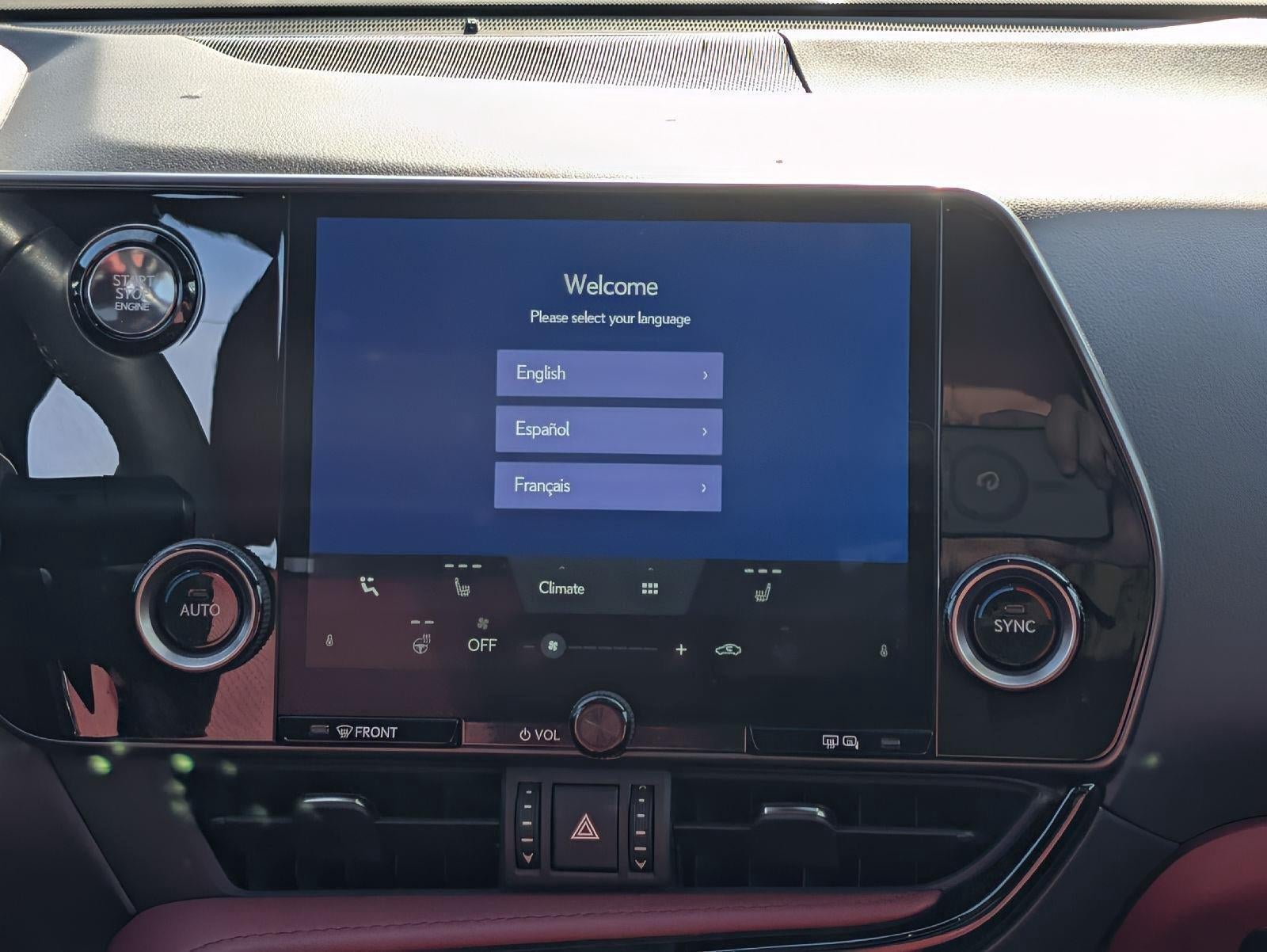 2024 Lexus NX 350 NX 350